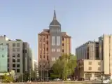 Run of House