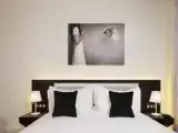 Двухместный номер Deluxe