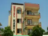 Run of House