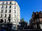 Run of House