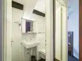 Одноместный номер Стандарт Мансарда