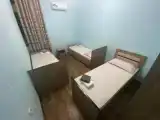 Кровать в общем номере (женский номер)