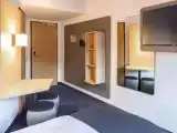 Одноместный номер Стандарт