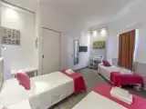 Трёхместный номер Стандарт