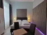 Двухместный номер Deluxe