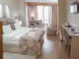Двухместный номер Deluxe