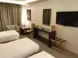 Номер Deluxe