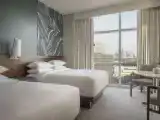 Четырёхместный номер Стандарт