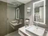 Двухместный номер Executive