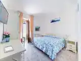 Двухместный номер Superior с видом на море