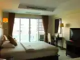 Двухместный номер Superior