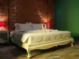 Двухместный номер Стандарт с балконом