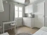 Run of House