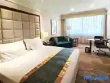 Двухместный номер Стандарт