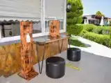 Run of House