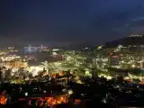 Номер Стандарт с видом на город