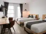 Номер Стандарт