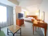 Двухместный номер Deluxe