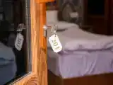 Двухместный номер Стандарт