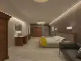 Двухместный номер Superior