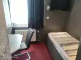 Одноместный номер Стандарт с видом на город