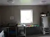 Четырёхместный номер Стандарт Цокольный этаж