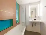 Двухместный номер Deluxe