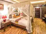 Номер Deluxe