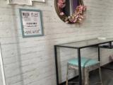 Кровать в общем номере (женский номер)