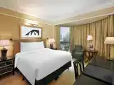 Двухместный номер Deluxe с видом на город