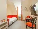 Одноместный номер