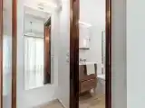 Студия Цокольный этаж с видом на море