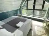 Двухместный коттедж Superior