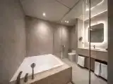 Двухместный люкс