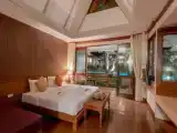 Двухместный семейный люкс