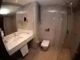 Двухместный номер Deluxe с балконом