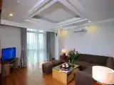 Люкс с видом на город