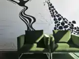 Номер Deluxe с видом на гавань