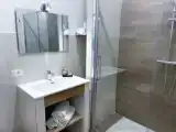 Трёхместный номер Стандарт