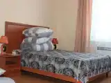 Номер Стандарт