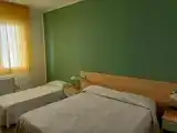 Трёхместный номер Стандарт