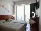 Двухместный номер Superior