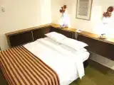 Двухместный номер Deluxe