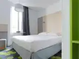 Двухместный номер Стандарт