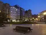Двухместный номер Executive