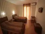 Четырёхместный номер Стандарт