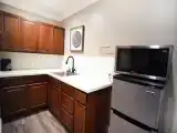 Двухместные апартаменты Grand