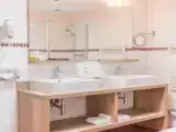 Двухместный номер Комфорт