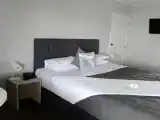 Двухместная студия
