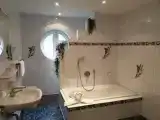 Двухместные апартаменты Цокольный этаж